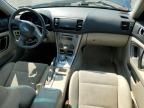 2006 Subaru Legacy 2.5I Limited