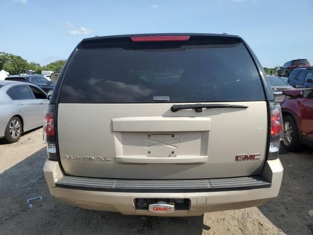 2007 GMC Yukon XL C1500