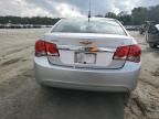 2011 Chevrolet Cruze LT