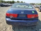 2005 Honda Accord LX