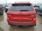 2017 Jeep Grand Cherokee Trailhawk