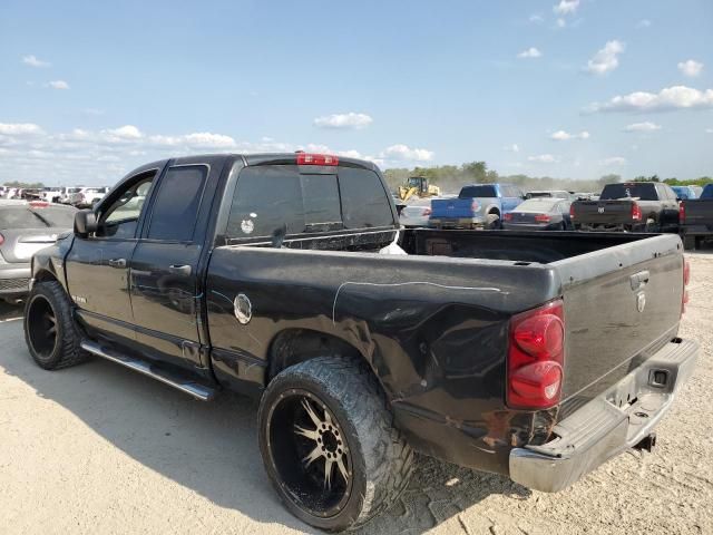 2007 Dodge RAM 1500 ST