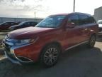 2018 Mitsubishi Outlander SE