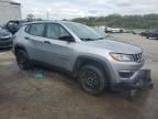 2019 Jeep Compass Sport