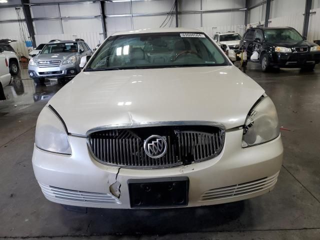 2008 Buick Lucerne CXL