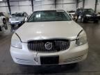 2008 Buick Lucerne CXL