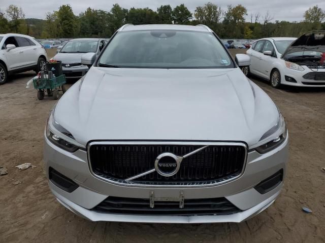 2021 Volvo XC60 T5 Momentum