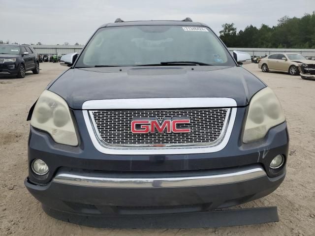 2012 GMC Acadia SLT-1