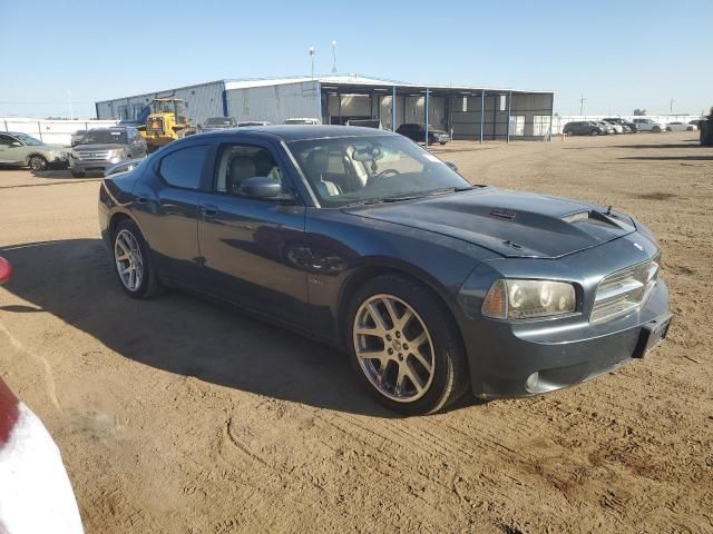 2007 Dodge Charger R/T