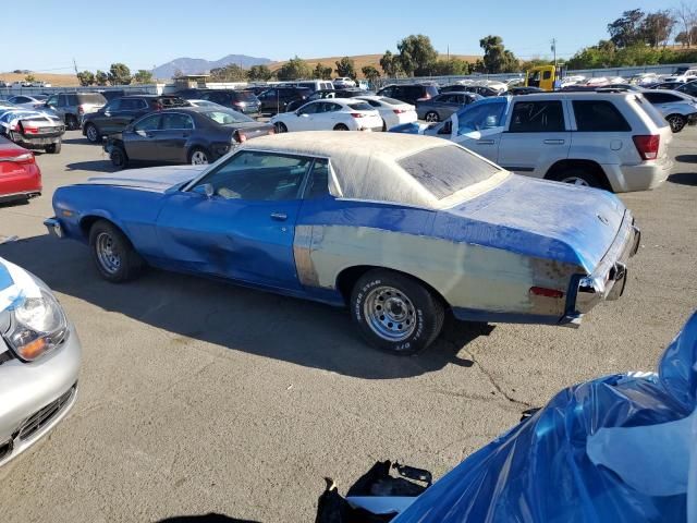 1973 Ford Torino GT