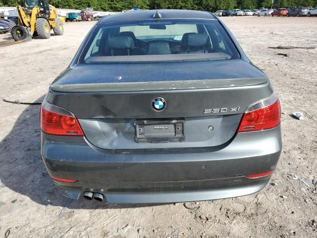 2006 BMW 530 XI