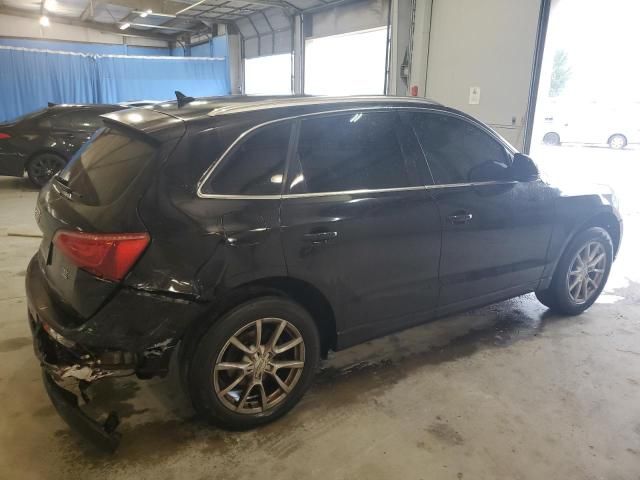 2010 Audi Q5 Premium