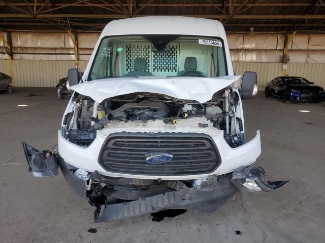 2019 Ford Transit T-250