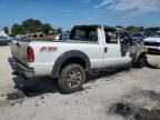 2005 Ford F250 Super Duty