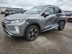 2019 Mitsubishi Eclipse Cross SE