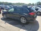 2011 Subaru Outback 2.5I Limited