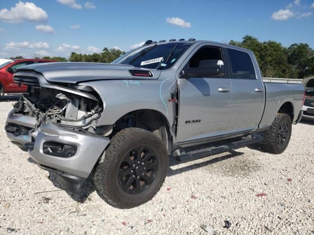 2021 Dodge RAM 2500 BIG Horn