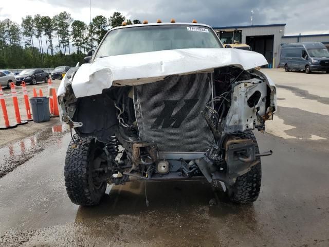 2006 Ford F350 SRW Super Duty