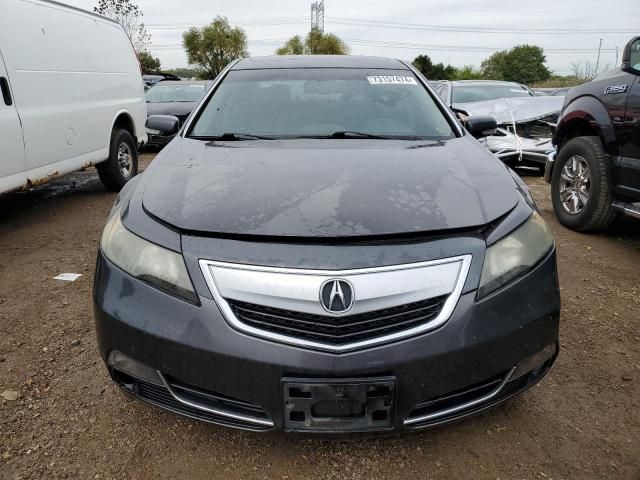 2013 Acura TL SE