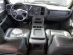 2003 Chevrolet Silverado K2500 Heavy Duty