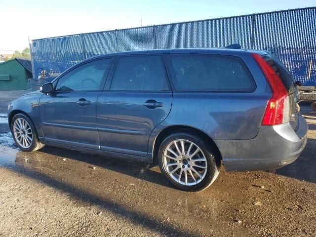 2010 Volvo V50 2.4I