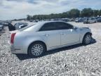 2011 Cadillac CTS Luxury Collection