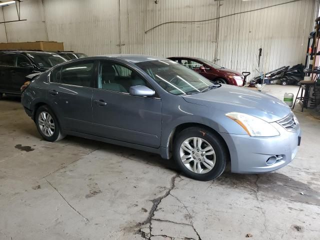 2010 Nissan Altima Base