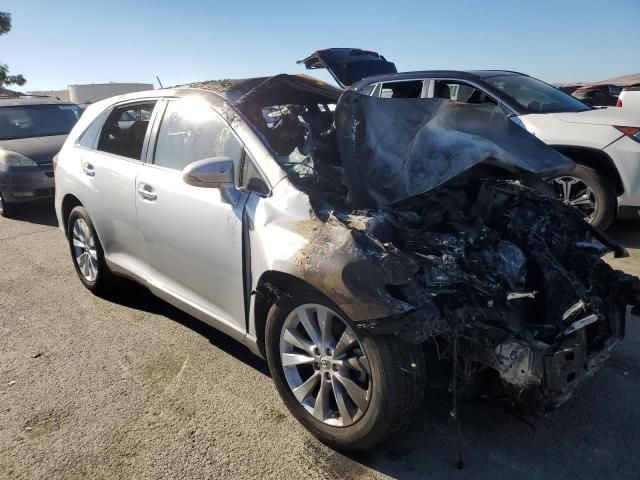 2013 Toyota Venza LE