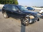 2007 KIA Sorento EX