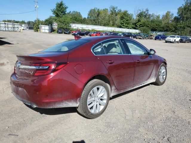 2017 Buick Regal Premium