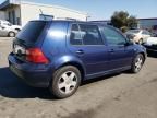 2003 Volkswagen Golf GL TDI