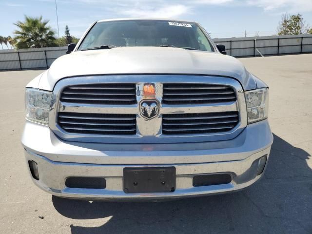 2013 Dodge RAM 1500 SLT