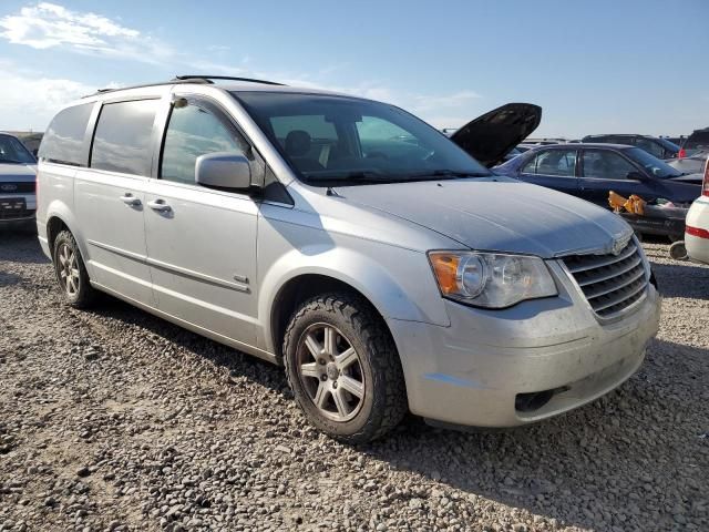 2008 Chrysler Town & Country Touring