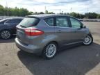 2013 Ford C-MAX SEL