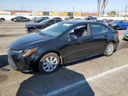 2024 Toyota Corolla LE en venta en Van Nuys, CA