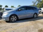 2011 Honda Odyssey Touring