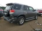 2010 Toyota 4runner SR5