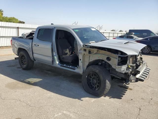 2019 Toyota Tacoma Double Cab