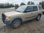 2005 Land Rover LR3