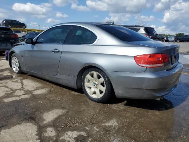 2007 BMW 328 I