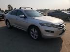 2010 Honda Accord Crosstour EXL