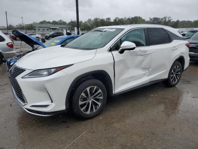 2022 Lexus RX 350 L