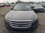 2010 Honda Accord Crosstour EXL