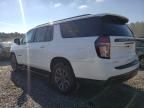 2021 Chevrolet Suburban K1500 Z71