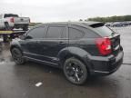 2010 Dodge Caliber SXT