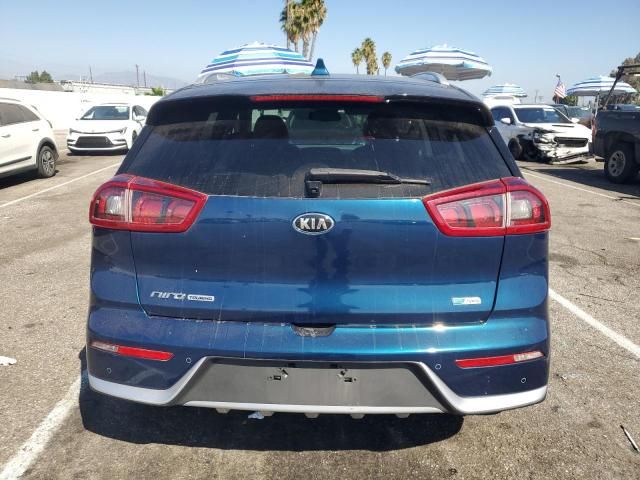 2019 KIA Niro Touring