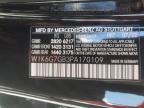 2023 Mercedes-Benz S 580 4matic