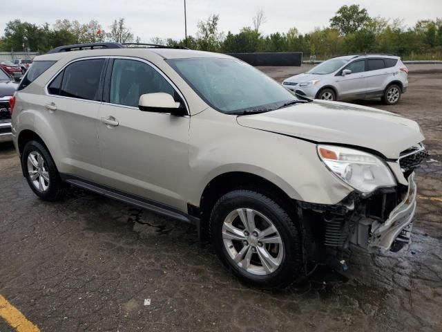 2010 Chevrolet Equinox LT