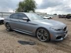 2018 BMW M550XI