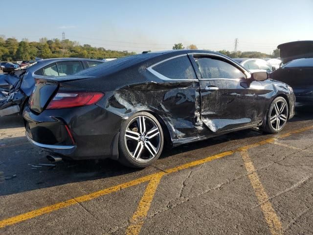 2017 Honda Accord Touring